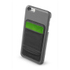 Kryt Cellularline Funy Pack pre iPhone 6/6s čierny.