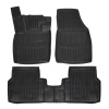 Koberce Gumenné SCOUTT VW ID.4 2020