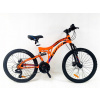 Junior bicykel - Storm Spark 3,0 24 