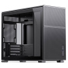 Jonsbo D31 MESH micro tower púzdro, herné puzdro čierna; D31 MESH BLACK