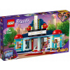LEGO Friends 41448 Kino v Heartlake City