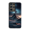 Odolný obal Mobiwear Elite Pro - Samsung Galaxy S21 Ultra - E006E Hora s hvězdnou oblohou (Odolné pouzdro, obal kryt Mobiwear Elite Pro - maximální ochrana mobilu, zesílené hrany, přesné výřezy, pohod