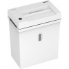 Ideal Office Shredcat 8200 skartovačka 18 listů na proužky 4 mm P-2 21 l Křížový řez kancelářské sponky, sponky do sešívačky, kreditní karty