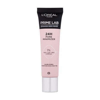 L'Oréal Paris Prime Lab 24H Pore Minimizer podkladová báze pro minimalizaci pórů 30 ml