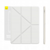 Protective case Baseus Minimalist for iPad Air 4/5 10.9-inch white 6932172630942