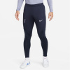 Nike Tottenham Hotspur Strike Tracksuit Bottoms 2023 2024 Adults Navy/Purple S