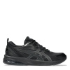 Asics Gel-Quantum Kei Mens Trainers Black/Grey 8 (42.5)