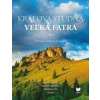 Kráľova studňa Veľká Fatra