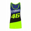 VR46 TANKTOP DAMSKI YAMAHA YDWTT395609001 ROZMIAR L