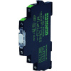 Murrelektronik 52001 priemyselné relé, 24 V/DC, 6 A, 1 prepínací, 1 ks; 52001