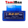 TomiMax OBD Bluetooth diagnostika