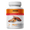 MycoMedica Reishi (Ganoderma lucidum) koncentrovaný extrakt 90kapsul á 500mg