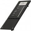2-POWER Baterie 11,4V 3300mAh pro Dell Inspiron 15 (3510), Latitude 3320, Vostro 3420, Vostro 3520