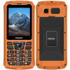 Evolveo StrongPhone Z6 Orange