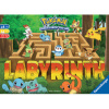 Ravensburger: Stolová hra - Pokémon labyrintus