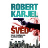 Švéd - Robert Karjel