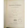 Sammlung von Civilrechtlichen Entscheidungen des K K oberften Gerichtschofes - Leopold Bsass Josef Schen Vincenc Krupský