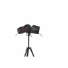 Manfrotto Pro Light camera element cover E-690 pre DSLR/CSC