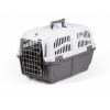SKUDO Iata plastová prepravka pre psa veľkosť 2 – 55×36×35 cm