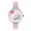 Náramkové hodinky SUNDAY ROSE Enchanted Early Sunrise Leather SUN-E02