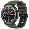 SILIKÓNOVÝ REMIENOK NA HODINKY / SMARTWATCH AMAZFIT T-REX 3