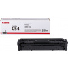 Canon originální toner CRG-054 BK (černý, 1500str.) pro Canon i-SENSYS LBP621Cw, 623Cdw, MF641Cw, 643Cdw, 645Cx