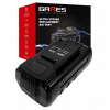 Li-Ion batéria Gares 36 V 4 Ah