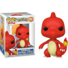 Funko Pop! 1157 Pokemon Charmeleon