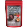 Čajová záhrada Puerh Tea Kráľovná Margaréta 90 g