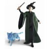 Schleich 42682 Profesorka McGonagallová a Patrón