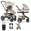 EASYWALKER Jimmey Explore Air pearl taupe 2025