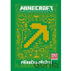 Minecraft: Příručka přežití - Alicanto