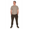 Tepláky FOX Premium 310 Joggers Khaki Camo vel. XL