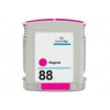 Profitoner HP C9392AE (no. 88XL) kompatibilný atrament Magenta pre tlačiarne HP, 28ml