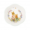 Villeroy & Boch Spring Fantasy misa na ovocie zajačiky Anna a Paul 16 cm