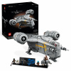 LEGO Star Wars 75331 The Razor Crest RAZOR CREST GROGU