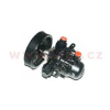 hydr. čerpadlo řízení, řemenice 6 dr. průměr 117 mm (3 vývody) AVORD - Francie (st. díl 1 400 Kč/55 €) 0938P76