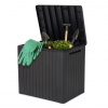 CITY BOX 113 l - grafit