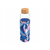 QUOKKA FLOW MIDNIGHT LEAVES 660 ml