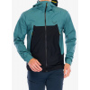 Nepremokavá bunda Dynafit Transalper 3L Jacket - atlantic/black out