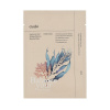 Ondo Beauty 36.5 CHOK-CHOK Hyaluronic Acid & Algae Moisture Boosting Mask vyhlazující pleťová maska 25 g unisex