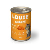 Louie konz. pre mačky kuracie 400 g