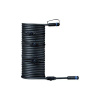 Paulmann 93930 Plug&Shine konektor IP68 10m černá