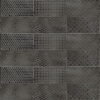 Obklad MGM MATERIA MixMatch 30x90 ret - Black