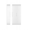 iGET SECURITY DP4 - Bezdrátový magnetický smart detektor pro dveře/okna k alarmu M4, detekce při otevření 75020429