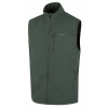 Pánska softshell vesta Husky Salien M faded green, XL