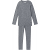 Reima Kinsei - Melange grey 150