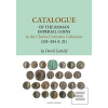 Catalogue of the Roman (David Lužický)