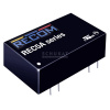 RECOM REC5A-2405SW/H2/X1 DC / DC menič napätia 5 V 1 A 5 W Počet výstupov: 1 x; REC5A-2405SW/H2/X1