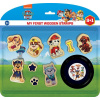 Jiri Models Pečiatky Paw Patrol